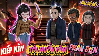 Full Trọn Bộ | Kiếp Này Tôi Muốn Làm Phản Diện | ChipChip Review