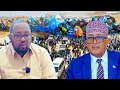 DEG DEG DAGAALKA CEERIGABO IYO DAMACA SOMALILAN 5 March 2025 DEG DEG DAGAALKA CEERIGABO IYO DAMACA SOMALILAN 5 March 2025