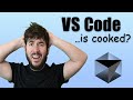 Cursor IDE vs VS Code — Is This the Future of AI Coding?