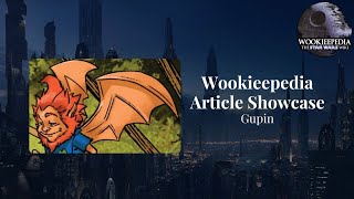 The Showcase - Gupin