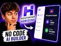 How i make cutsom Apps and sites