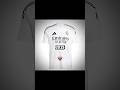 2024 Real Madrid Shirt Football Trending Viralshort Fyp Realmadrid 
