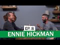Ennie Hickman | The Matt Fradd Show Ep. 8