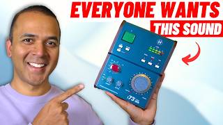 Heritage Audio i73 Review & Sound Demo