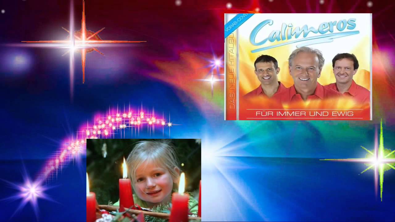 Wenn es kalt wird auf der Welt.....Camileros