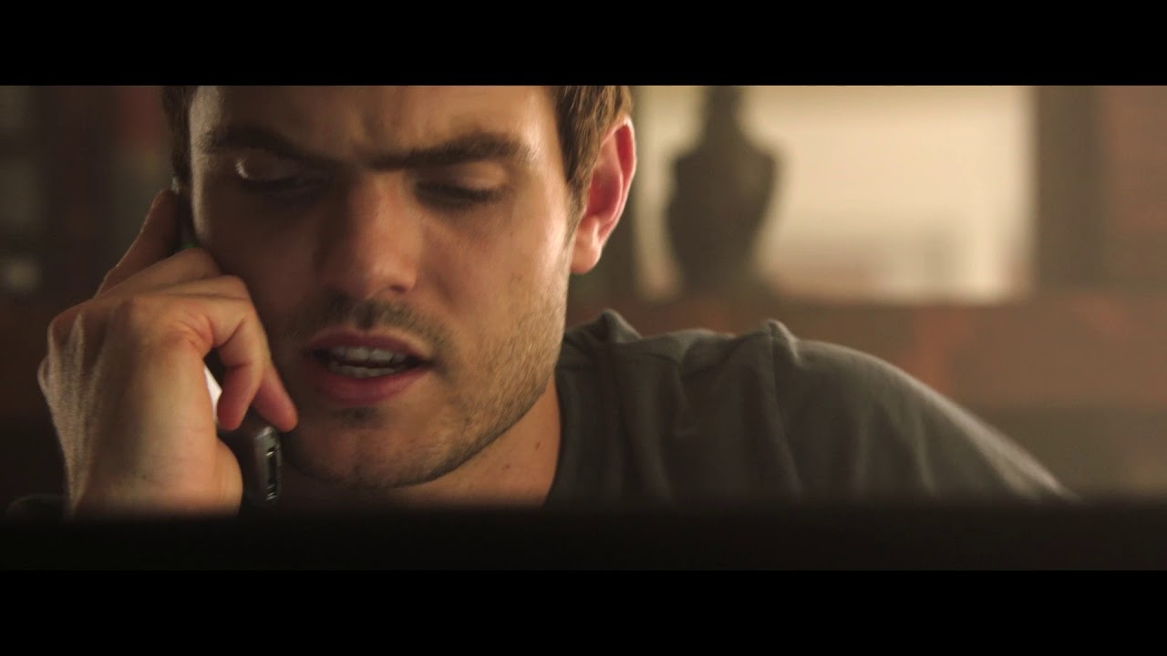 Forever My Girl  - Official Trailer Canada