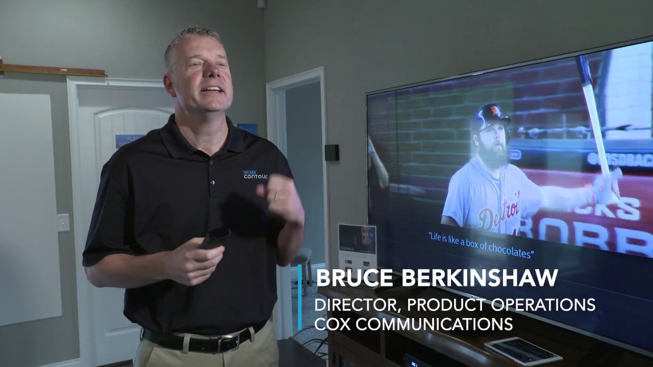 Cox Smart Home Gainesville YouTube