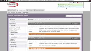 Student Planning   Student