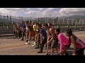 When Does Amazing Race Start