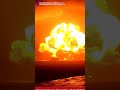 💥 WATCH: A Blue Origin rocket erupts in flames on the pad during a test firing in Florida.