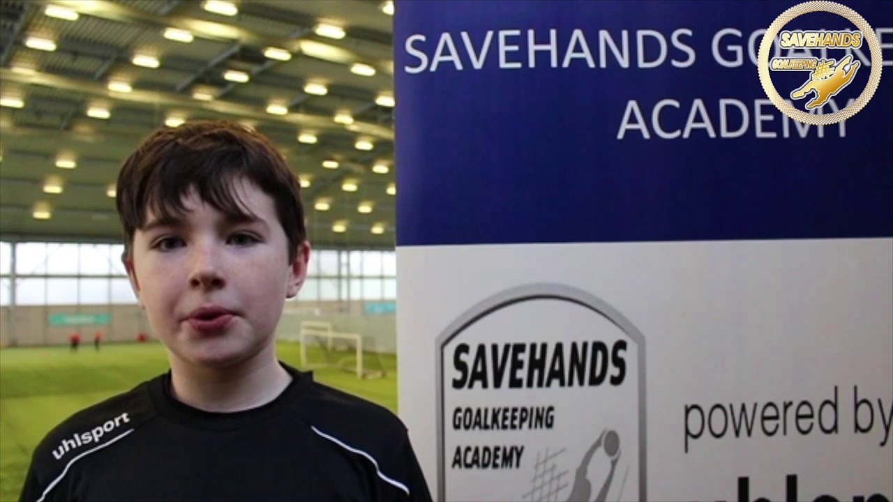 Train Like The Pro's Camp