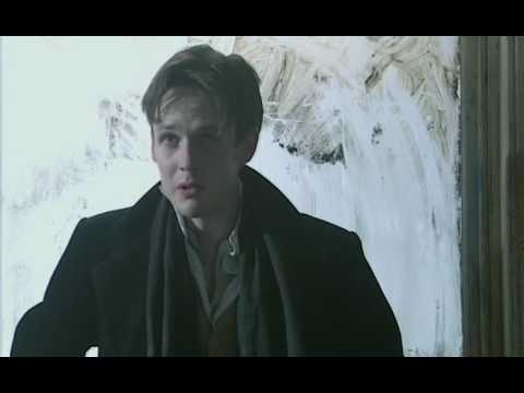 💛Schubert「冬の旅」イアン・ボストリッジ - YouTube