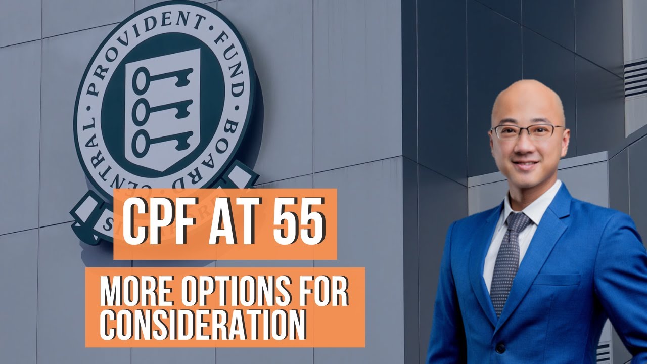 CPF на уровне 55: больше вариантов для рассмотрения