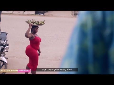 The Plaintain Girl episode 2