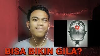 FIRST TIME DENGERIN LAGU KARL MAYER - REVERSE JAM 12 MALAM!