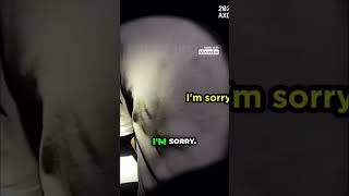 He Thought It Was "Just Boredom" — Laser Strike Suspect Interrogated!