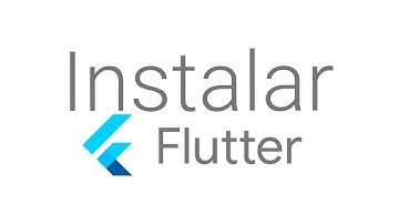Instalar Flutter en 5 Minutos || 2025