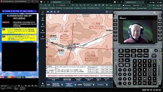 #NO ENGINE BLEED TAKEOFF part1