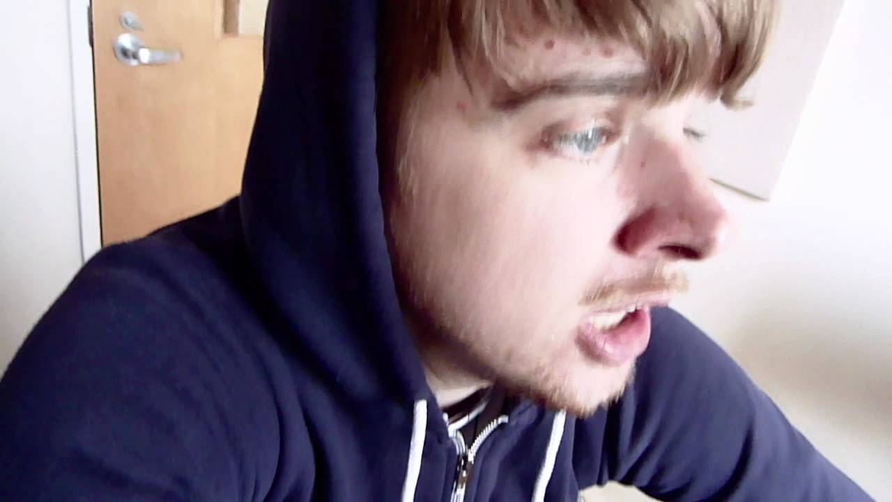 CREATE AN ALTERNATIVE CULTURE (2012) "VERY DISRESPECTFUL TO THE HATER'S"