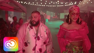 IBC 2017: Style and Substance: Building a Full-Time Editing Career | Adobe Creative Cloud