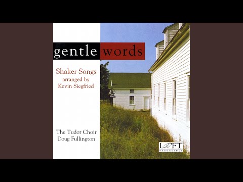 Help Me, O Lord (arr. K. Siegfried)