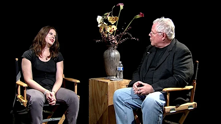 ALL ABOUT BOOKS Season 1 Episode 4: Paul Kinkade I...
