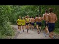 Workout Wednesday: Michigan Hill Repeats