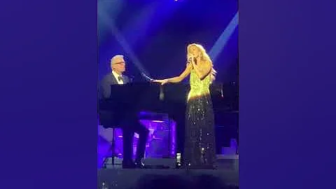 Celine Dion - All By Myself - Las Vegas May 2019