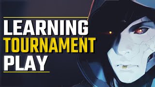 What I Learned From My FIRST Apex Legends Tournament !! Let's Reflect and Learn !!
