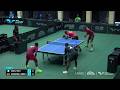 Mati/Kuti vs Quarcoo/Addo | MD R16 | #WTTLagos 2026