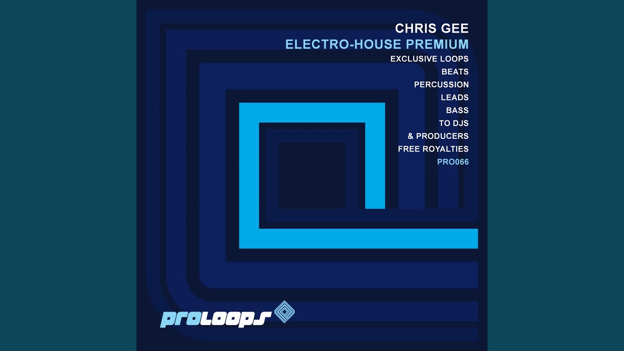 ElectroHouse Premium Synth 128 (Tool 5) YouTube