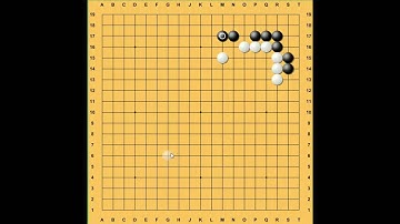 Clossi Joseki : Opening : Beginner Joseki #5