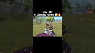 Day - 09 , (09/60) of daily videos upload 🧐😎🥵💀🔥 #pubgmobile #trending #shorts #ytshorts #bgmi #india