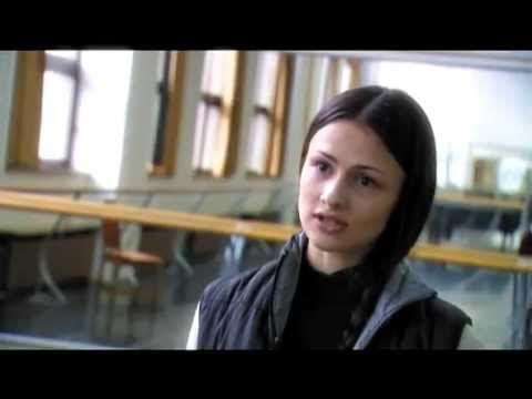 Сергей Полунин и Кристина Шапран