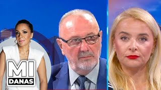 Slučaj Danke Ilić: Pada li optužnica? • MI DANAS