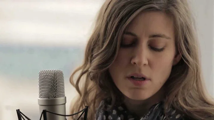 Ruth Moody- Trouble & Woe (Live from the Great Hall)