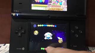 Zuma Revenge On Nintendo DS Gameplay (2017) screenshot 5