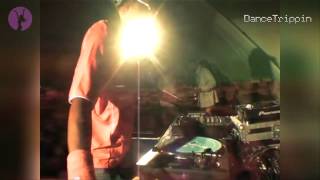 Gene Farris | Extrema Outdoor | Netherlands