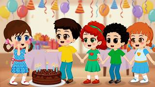 Eğitici Ve Eğlenceli Bebek Ve Çocuk Şarkıları4 Şarkı Bir Arada