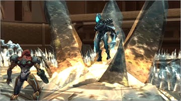 Metroid Prime 3: Corruption - Part 3