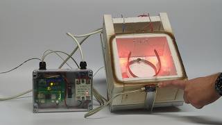An open source kiln controller and PID tuner
