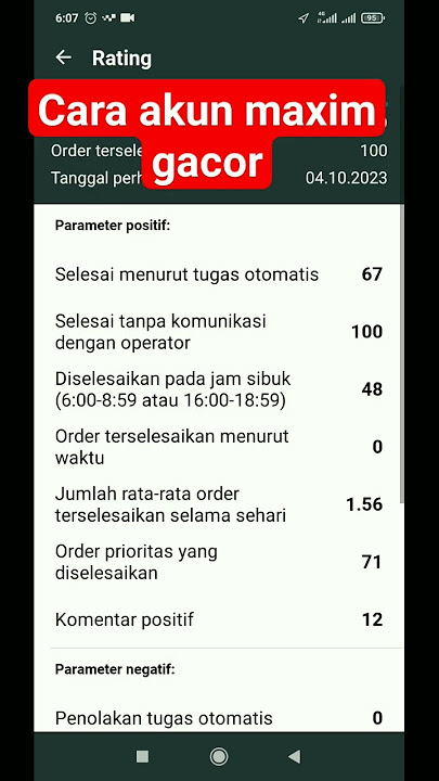 How to Make a Maxim Gacor Account ~ Maxim Gacor 2023 #maximdriver #maxim #maximgacor