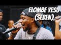 Agape Gospel Band Elombe Yesu 