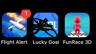 Fun race game + fun planes game screenshot 5