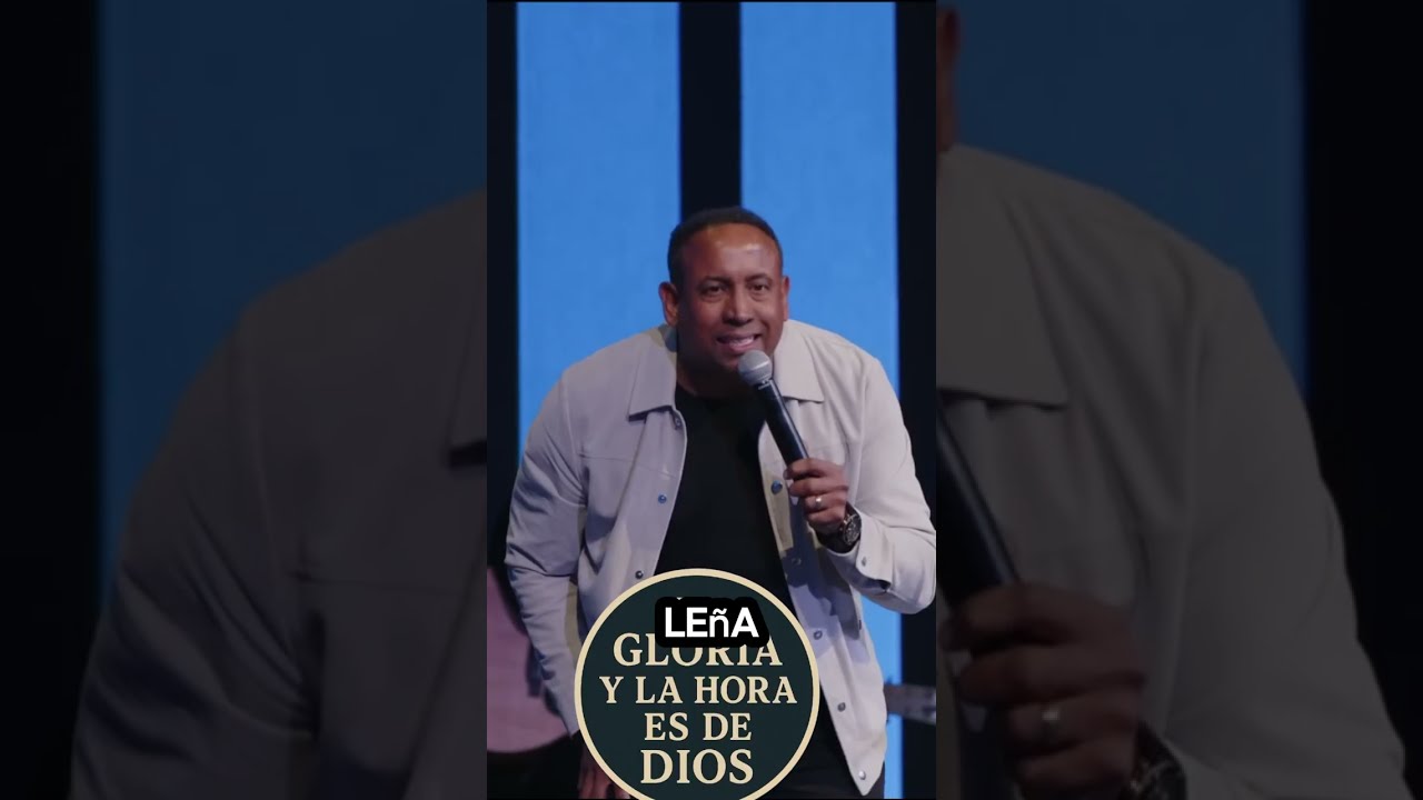 vivirás tu propia experiencia con Dios