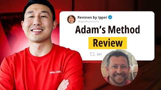Adam’s Method Review - Adam Cherrington Affiliate Marketing Course (Invisible Losses)