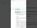 XLOOKUP Function in Excel