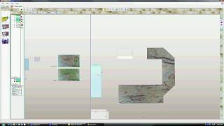 Using SlabSmith software to layout exotic granite countertops screenshot 5