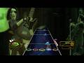 Guitar Hero: Smash Hits - "Take Me Out" Expert Bass FC 100% (166,941/Tied 1st Place)