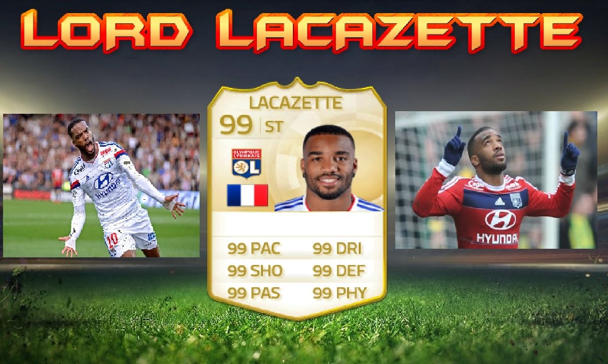 LORD LACAZETTE!!!  Ft  Epic TOTS Pack!!!